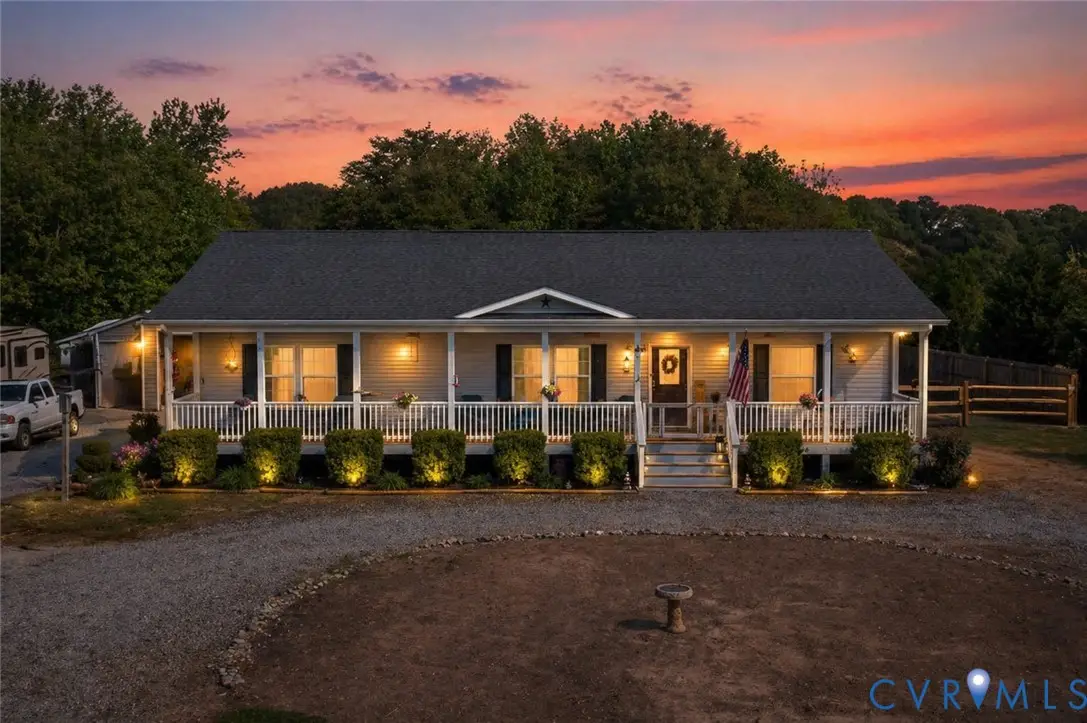 273 Greenfield Point Drive, Reedville, VA 22539 - #1