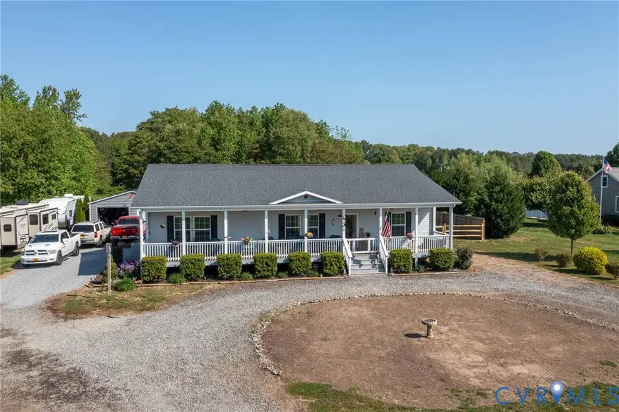273 Greenfield Point Drive, Reedville, VA 22539 - #2