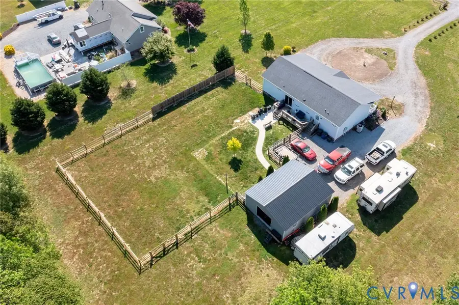 273 Greenfield Point Drive, Reedville, VA 22539 - #3