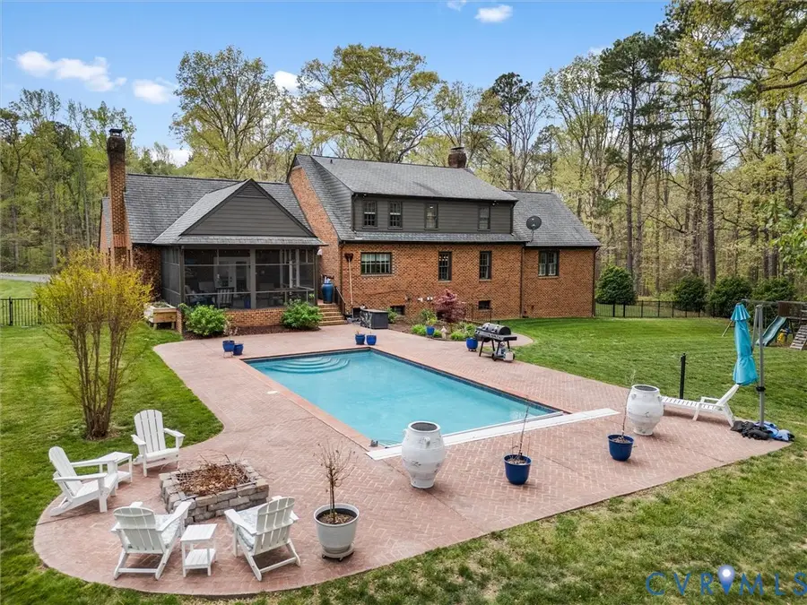 12522 Stagfield Road, Ashland, VA 23005 - #2