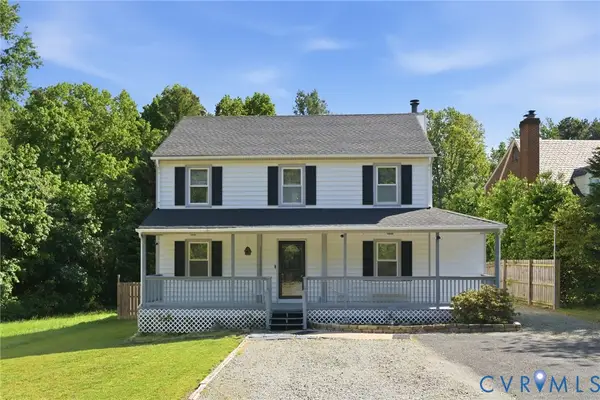 9110 Gayton Road, Henrico, VA 23229