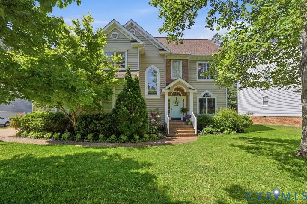 16845 Jaydee Court, Moseley, VA 23120 - #1