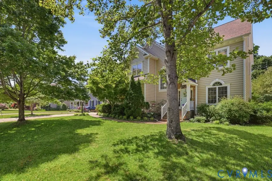16845 Jaydee Court, Moseley, VA 23120 - #2