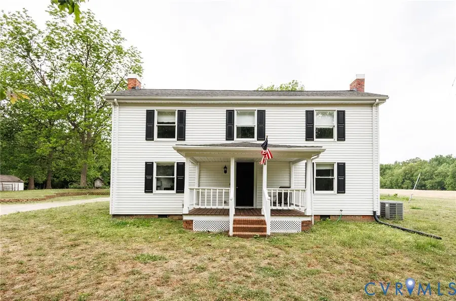 1887 Rocky Hock Road, Wakefield, VA 23888 - #2