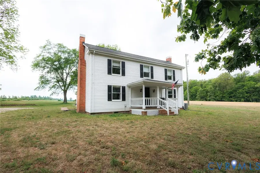 1887 Rocky Hock Road, Wakefield, VA 23888 - #3
