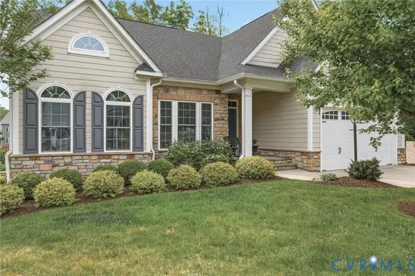 13101 Rodington Court, Midlothian, VA 22313