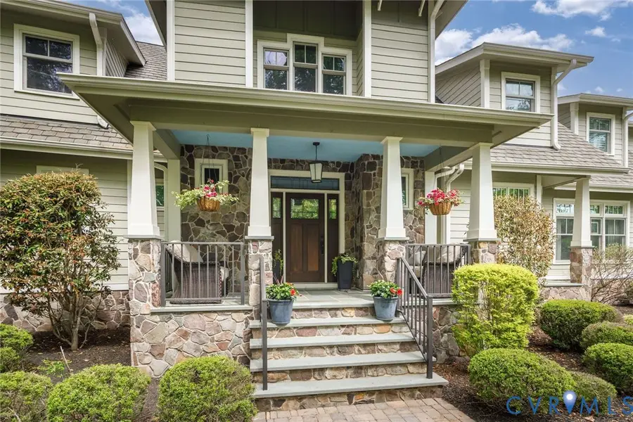 328 S Gaskins Road, Henrico, VA 23238 - #2