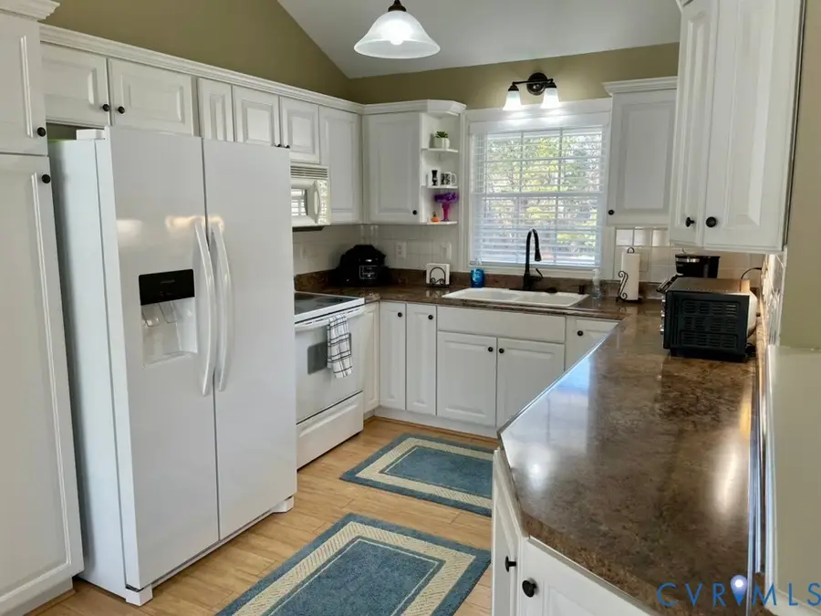 4319 Maughan House Terrace, Chester, VA 23831 - #3