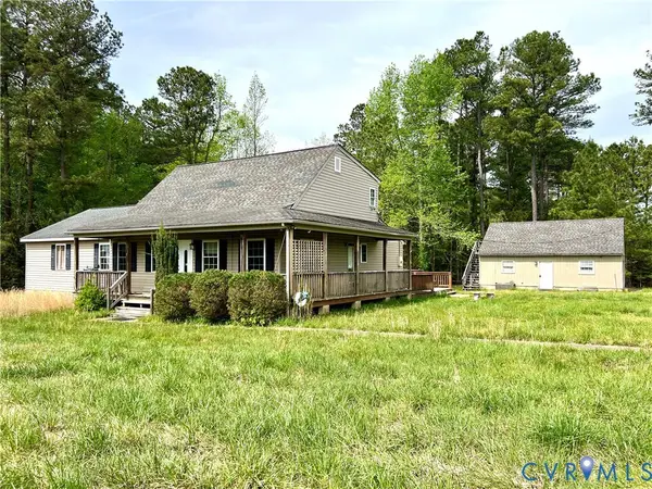 2230 Richmond Road, Amelia Courthouse, VA 23002