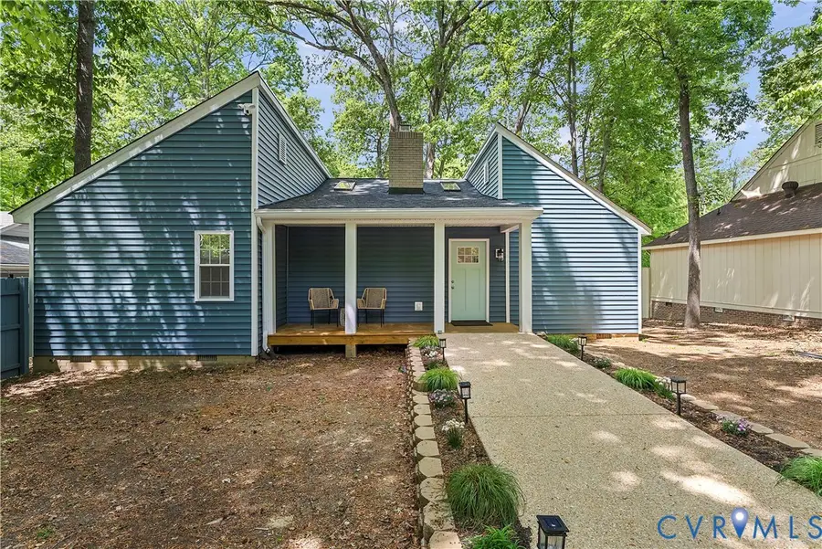 13604 Northwich Terrace, Midlothian, VA 23112 - #2