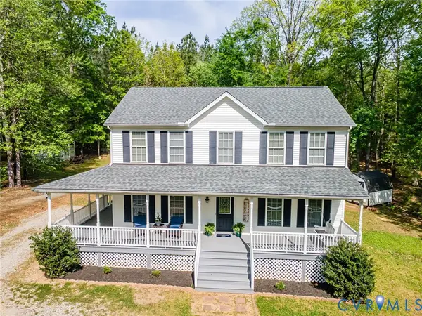 10550 Redfield Drive, Amelia Courthouse, VA 23002