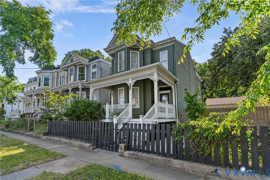 1309 N 20th Street, Richmond, VA 23223 - #2