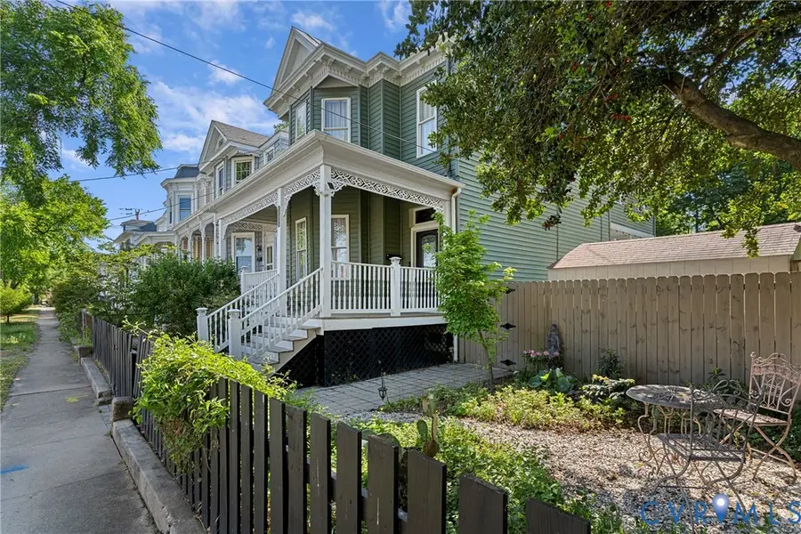 1309 N 20th Street, Richmond, VA 23223 - #3