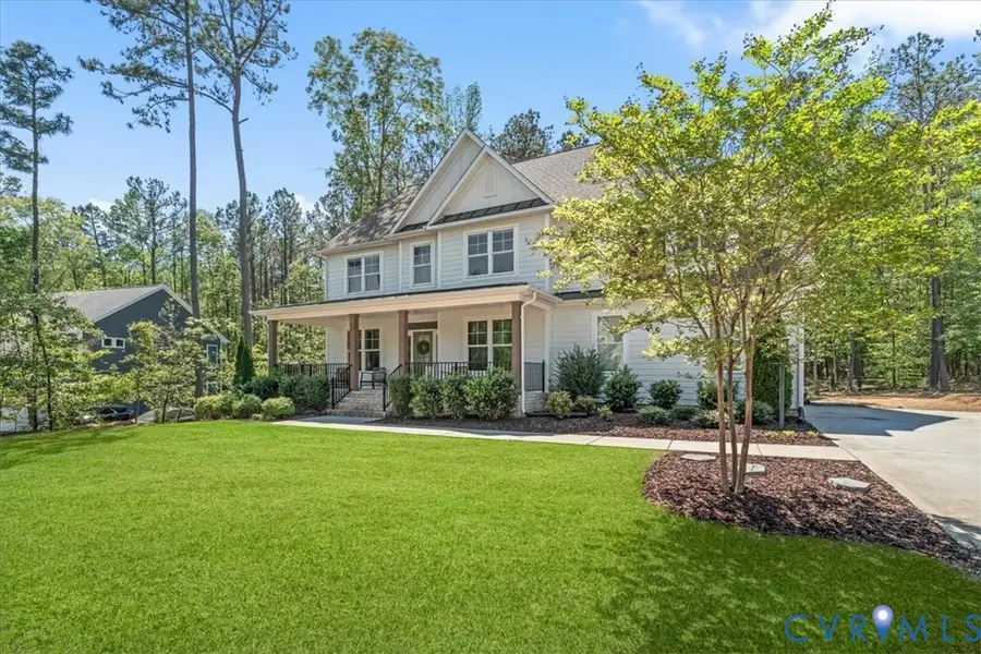 5434 St Leger Drive, Providence Forge, VA 23140 - #3