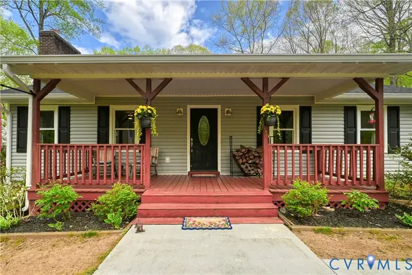 70 Wild Flower Drive, Louisa, VA 23093