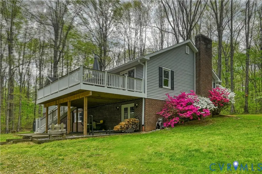 70 Wild Flower Drive, Louisa, VA 23093 - #2