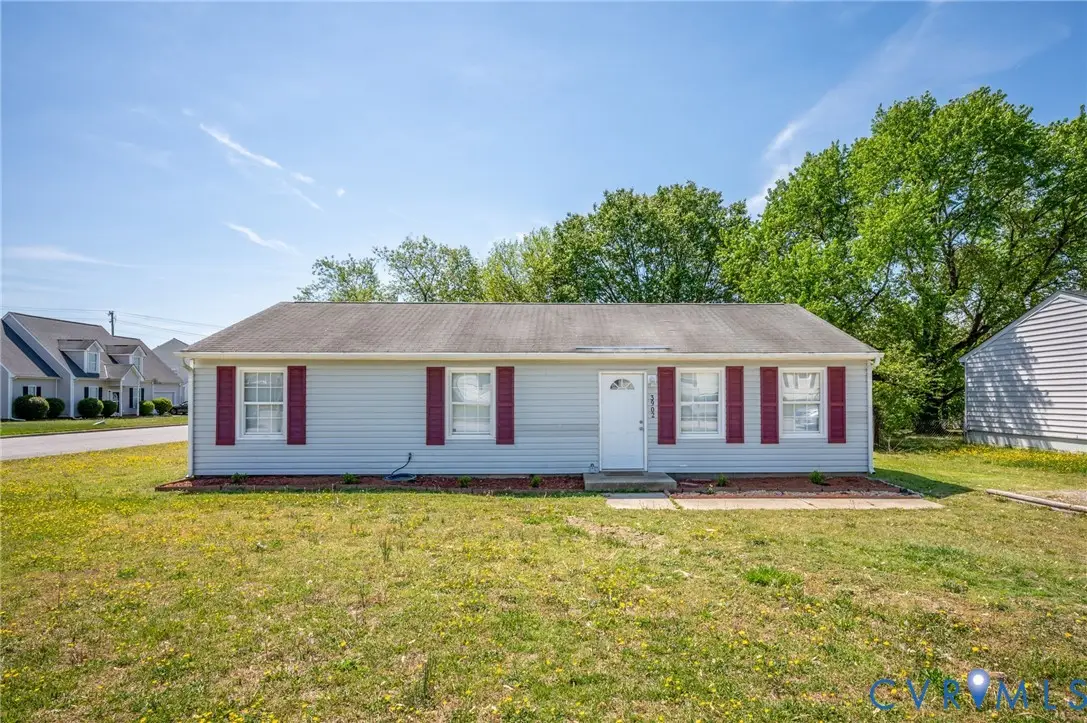 3902 Gloucester Drive, Hopewell, VA 23860 - #1