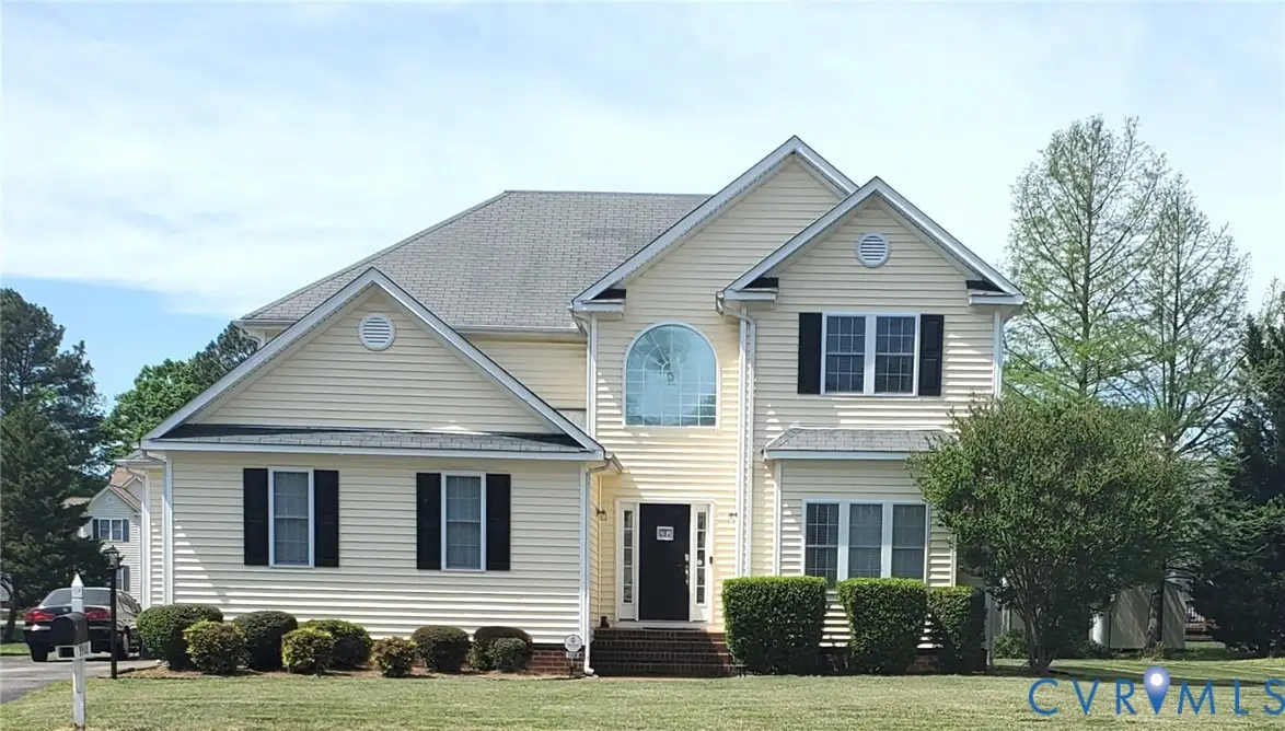 9908 Woodman Trace Court, Glen Allen, VA 23060 - #1