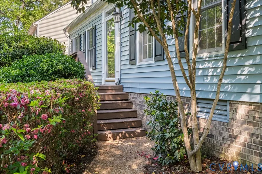 9919 Castle Glen Terrace, North Chesterfield, VA 23236 - #3