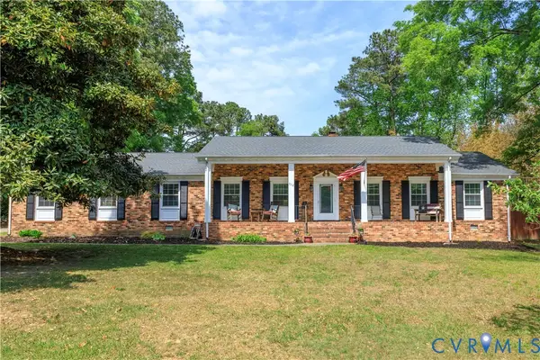 9312 N Star Drive, Mechanicsville, VA 23116