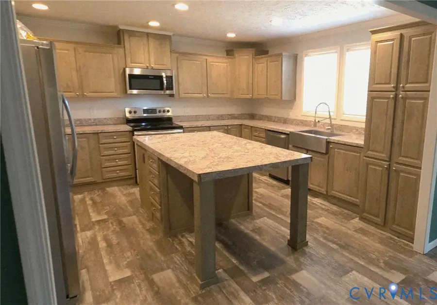 601 Middle Fork Road, Palmyra, VA 22963 - #3