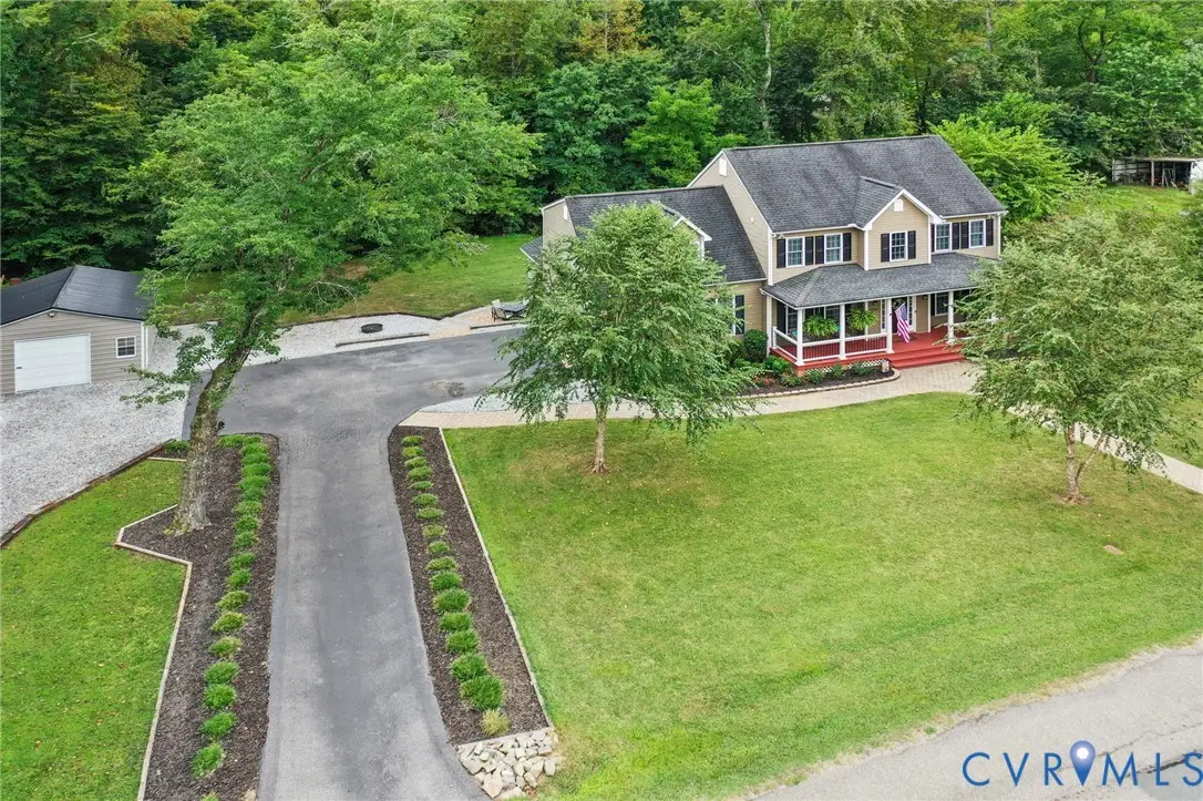 1625 4th Street, Victoria, VA 23974 - #1