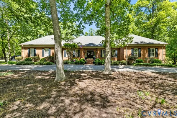 28 E Lower Tuckahoe Road, Richmond, VA 23238