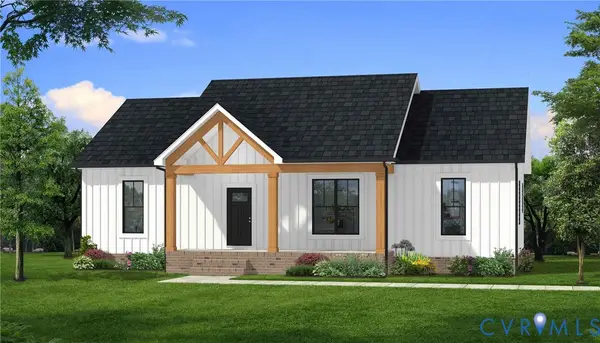 560 E Main Street, Scottsville, VA 23921