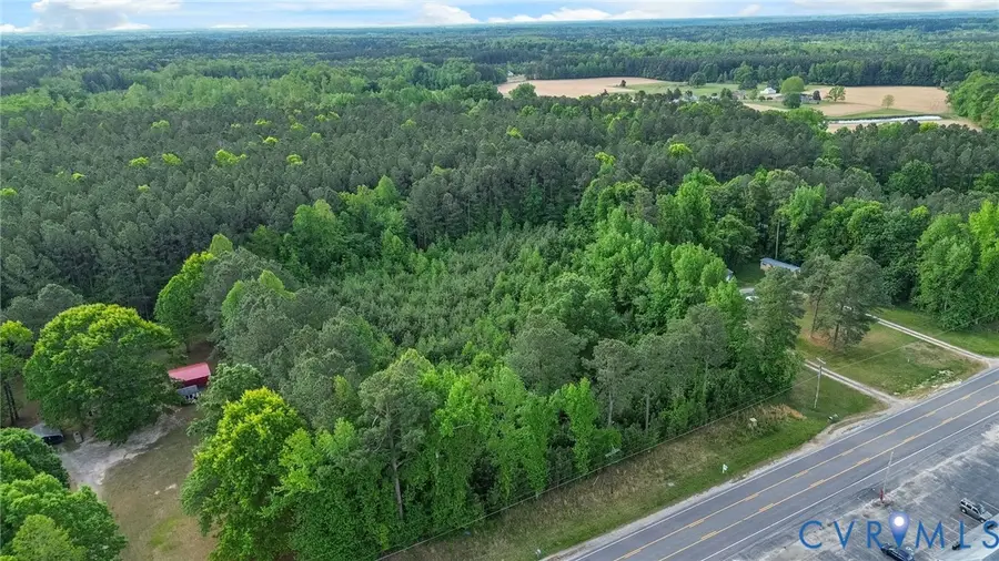 TBD Boydton Plank Road, Dinwiddie, VA 23841 - #3