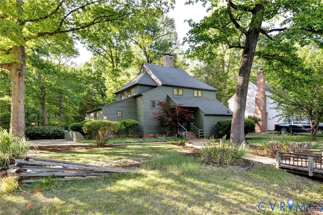 1700 Greenfield Drive, North Chesterfield, VA 23235 - #1