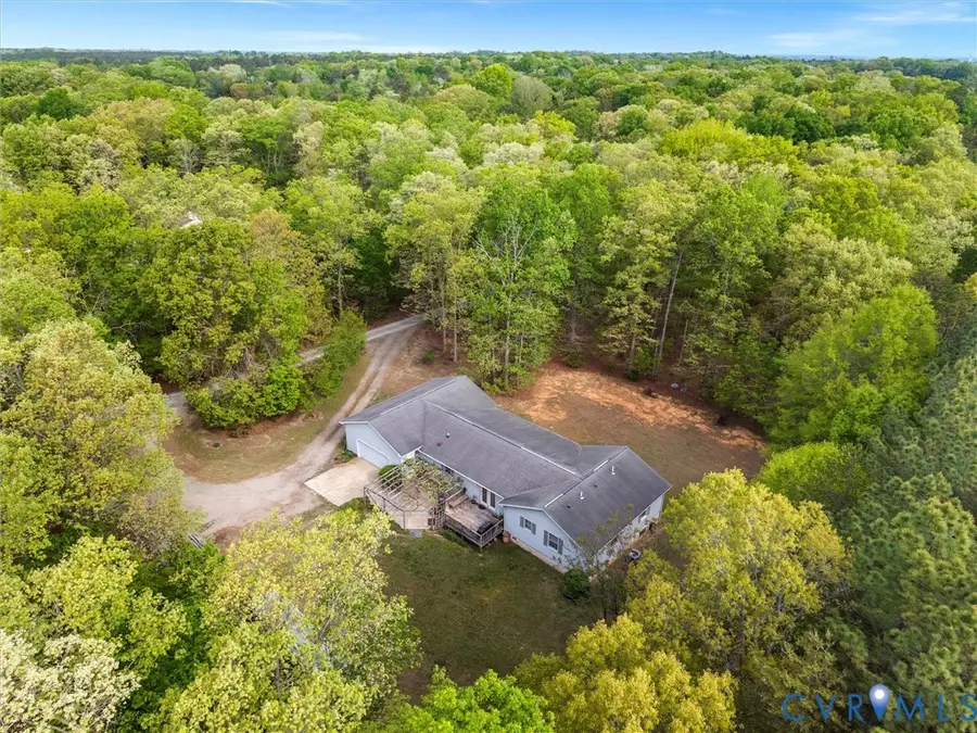 2791 Huguenot Trail, Powhatan, VA 23139 - #2