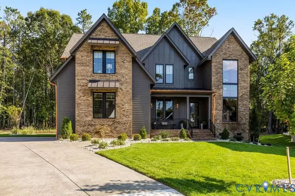 17409 Singing Bird Court, Chesterfield, VA 23120
