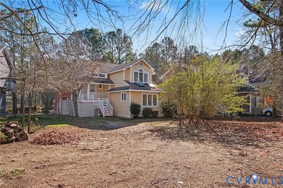 12503 Needle Rush Way, Midlothian, VA 23114 - #2