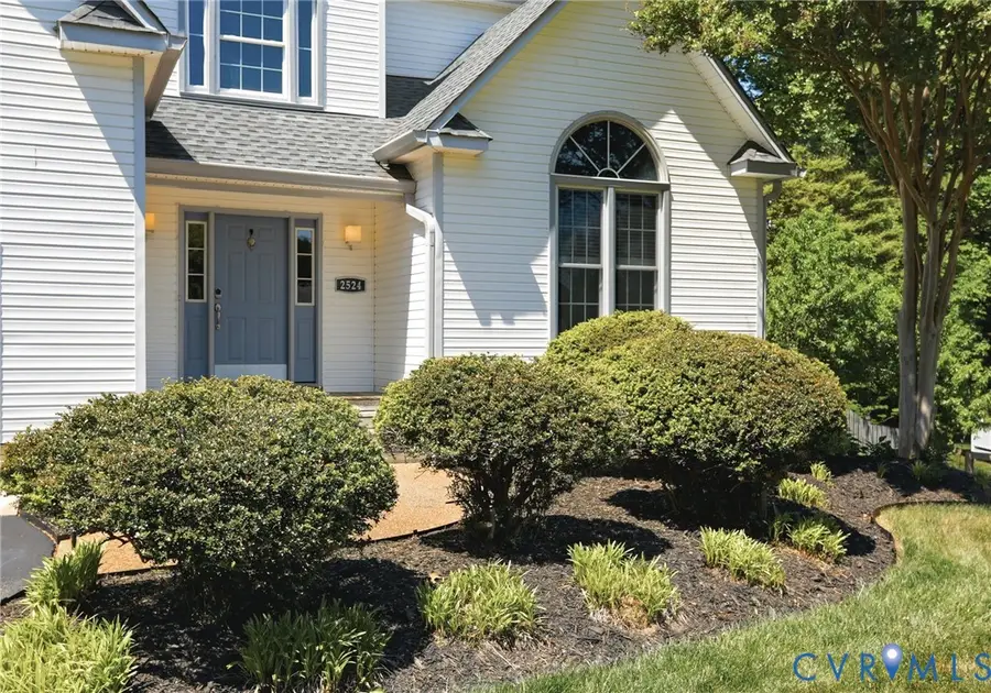 2524 Trefoil Way, Richmond, VA 23235 - #2