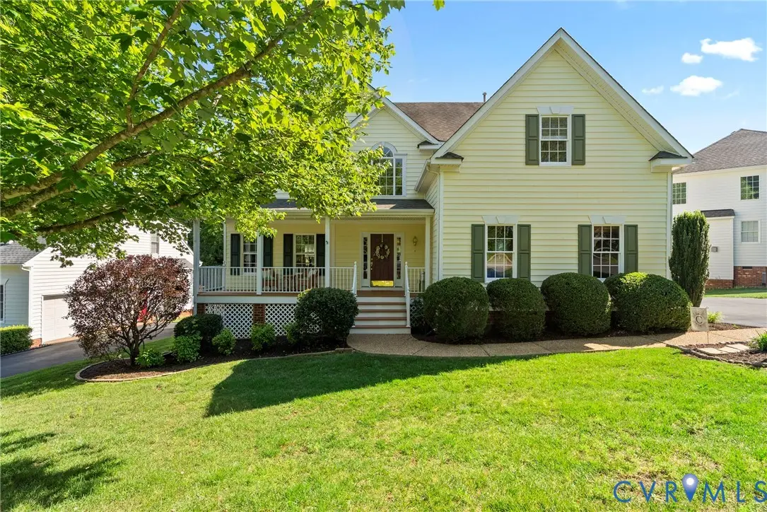 13719 Goswick Way, Midlothian, VA 23114 - #1