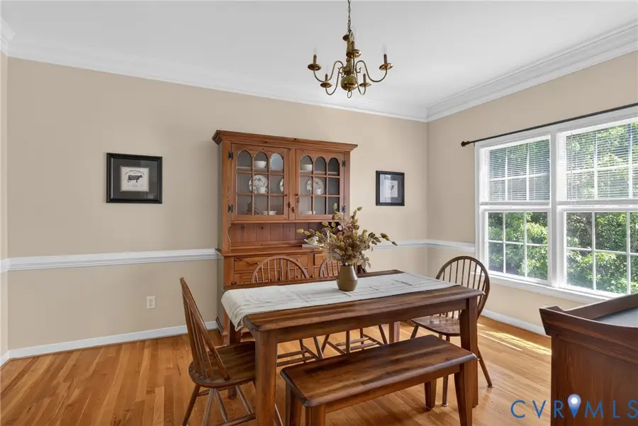 13719 Goswick Way, Midlothian, VA 23114 - #3
