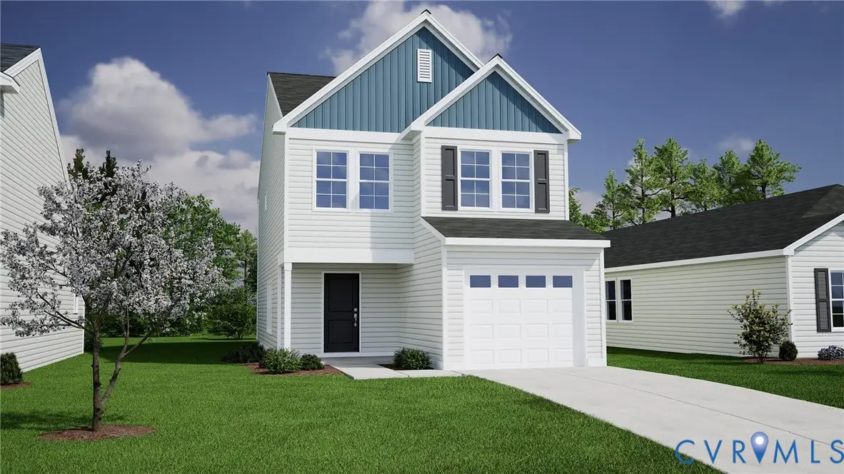 6447 Quinlynn Place, Chesterfield, VA 23112 - #1