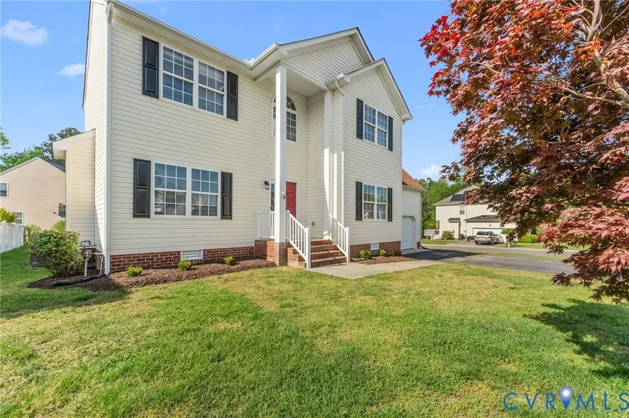 13300 Castlewellan Drive, Chester, VA 23836 - #3