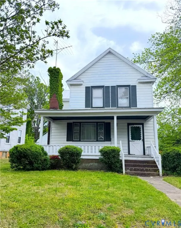 1609 12th Street, Victoria, VA 23974 - #1