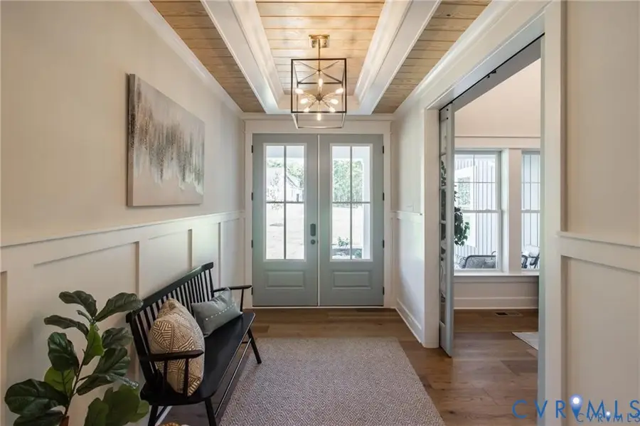 17313 Jojo Lane, Moseley, VA 23120 - #2