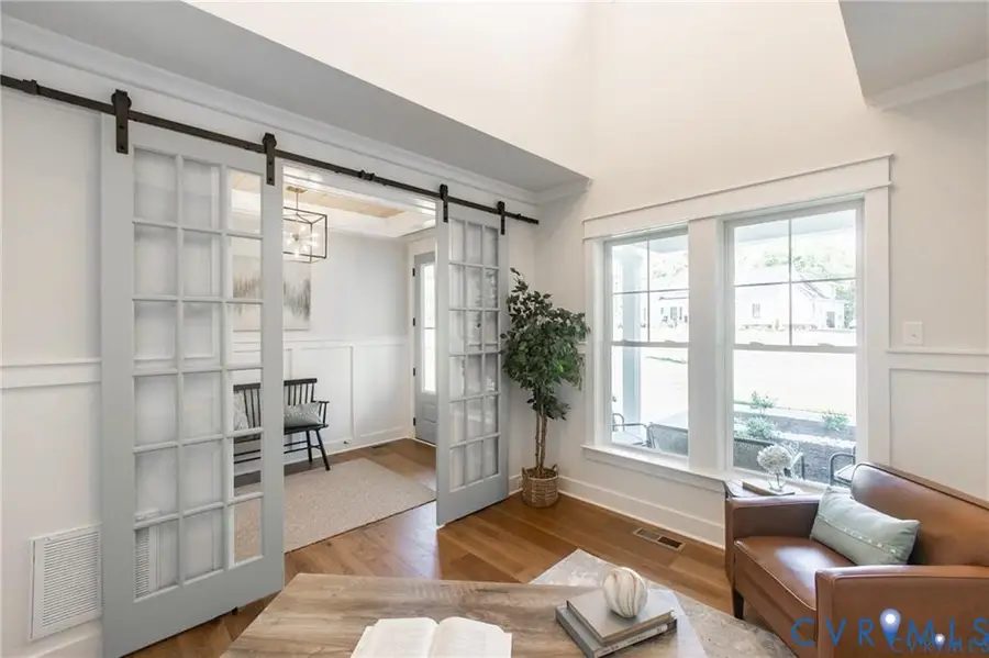 17313 Jojo Lane, Moseley, VA 23120 - #3