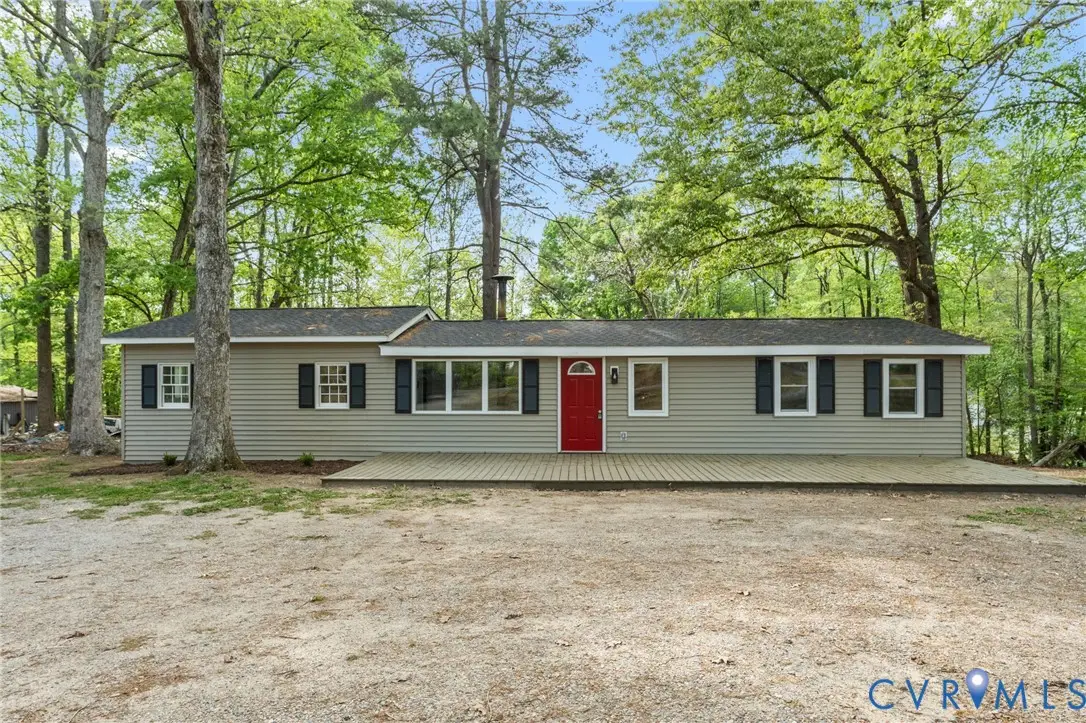 2335 Georges Road, Powhatan, VA 23139 - #1