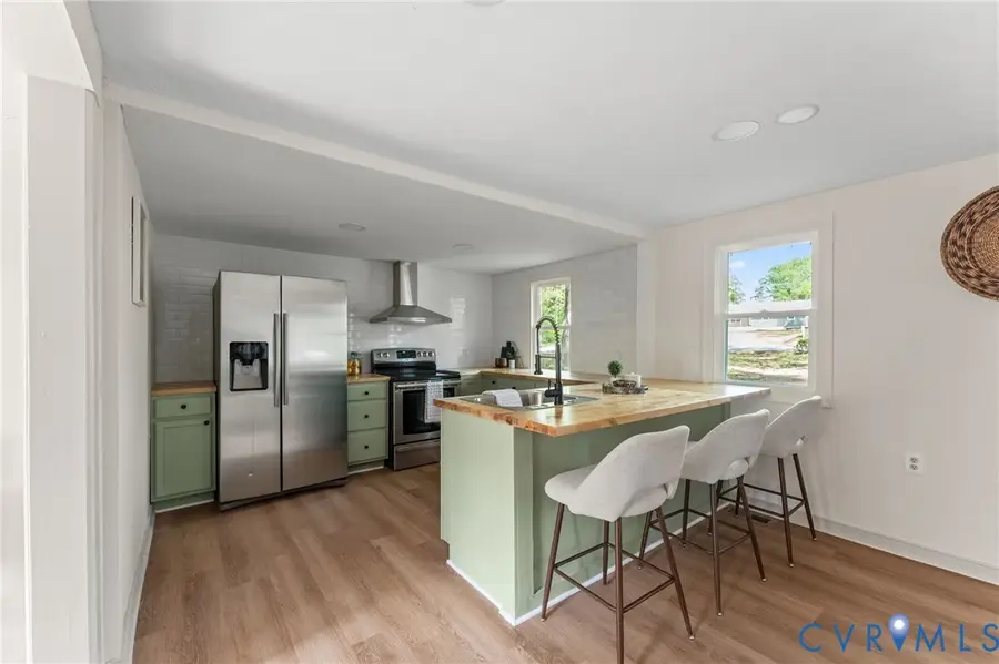 2335 Georges Road, Powhatan, VA 23139 - #3