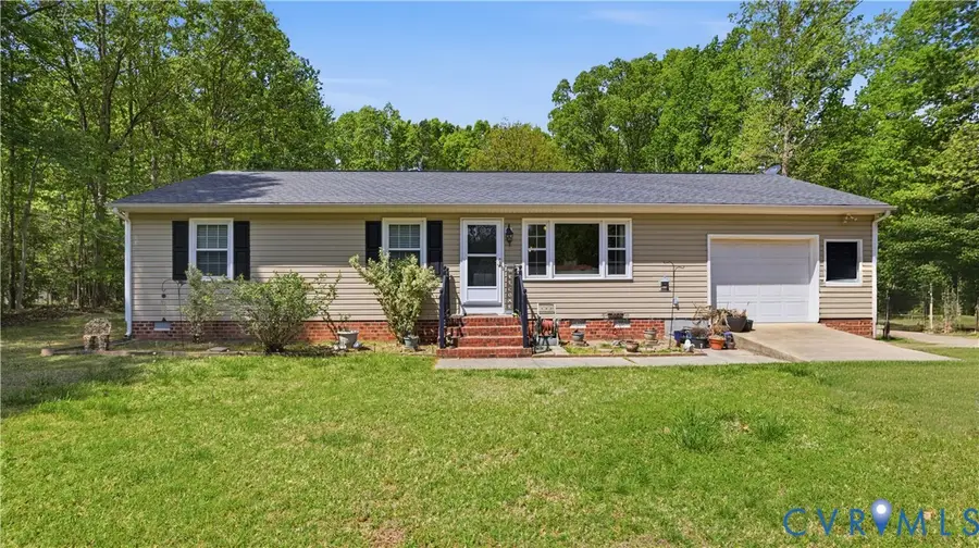 5331 N Warriner Road, Henrico, VA 23231 - #2