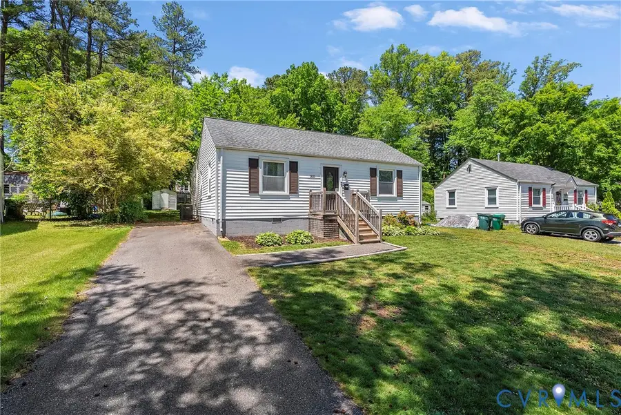 1810 Rockwood Road, Richmond, VA 23226 - #2