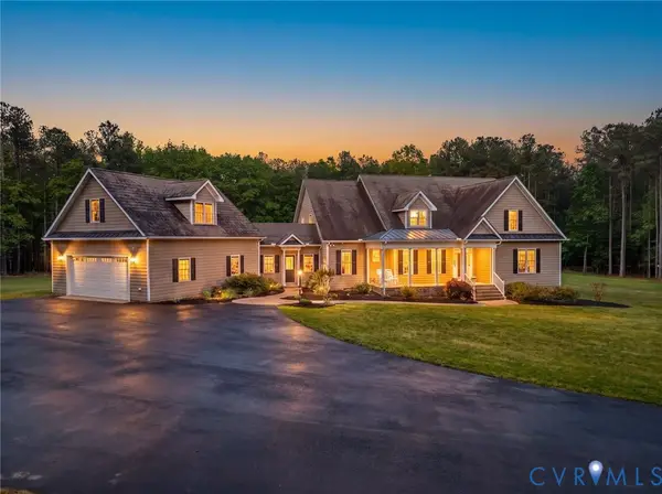 13140 Greenwood Creek Drive, Ashland, VA 23005