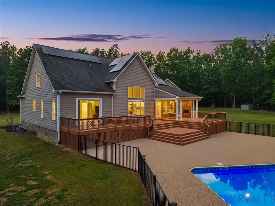 13140 Greenwood Creek Drive, Ashland, VA 23005 - #2