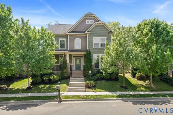 5812 Swift Fox Drive, Moseley, VA 23120
