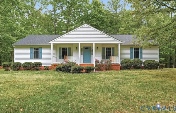 1570 Meade Point Drive, Powhatan, VA 23139