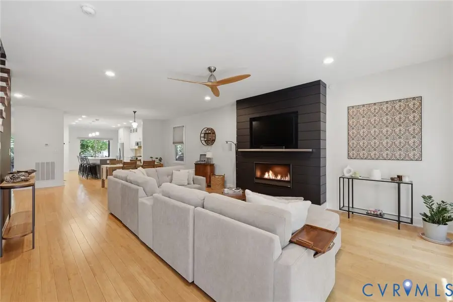 508 W Marshall Street, Richmond, VA 23220 - #3